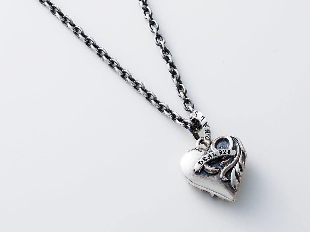 グレイスハートトップ