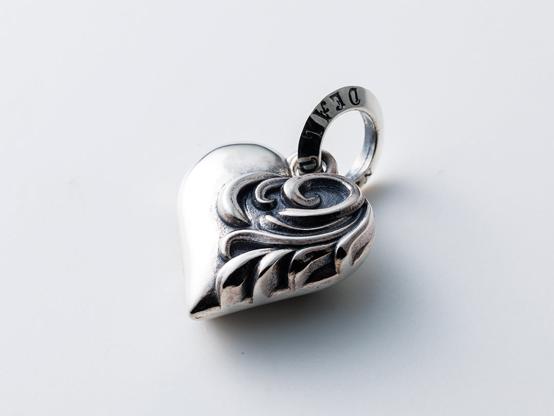 グレイスハートトップ