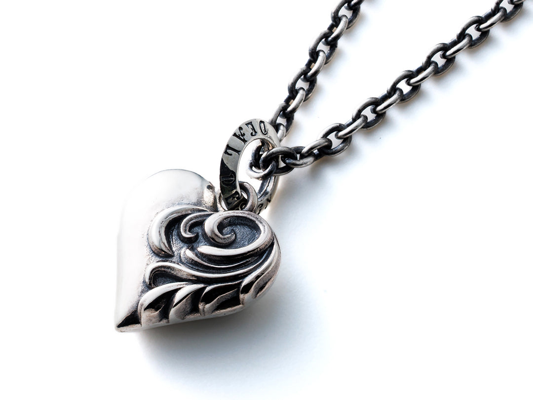 グレイスハートトップ