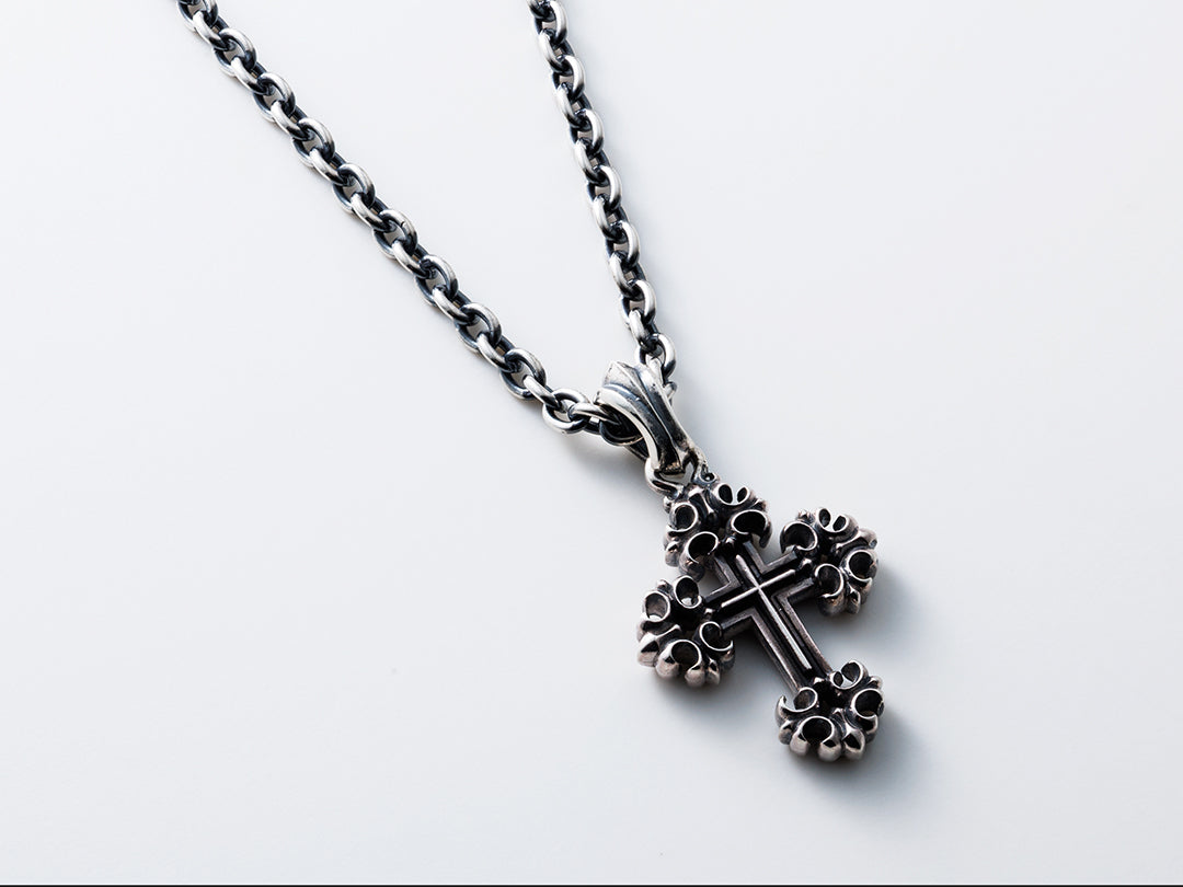 セイクリッドクロス