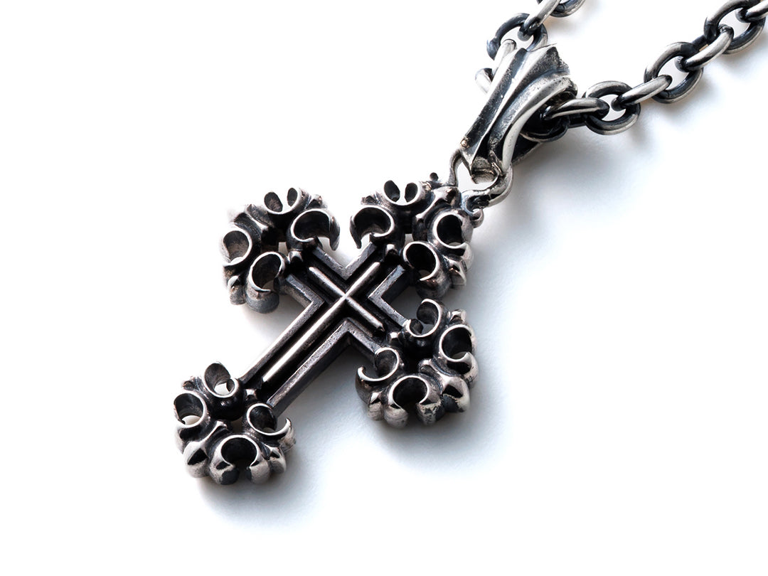 セイクリッドクロス