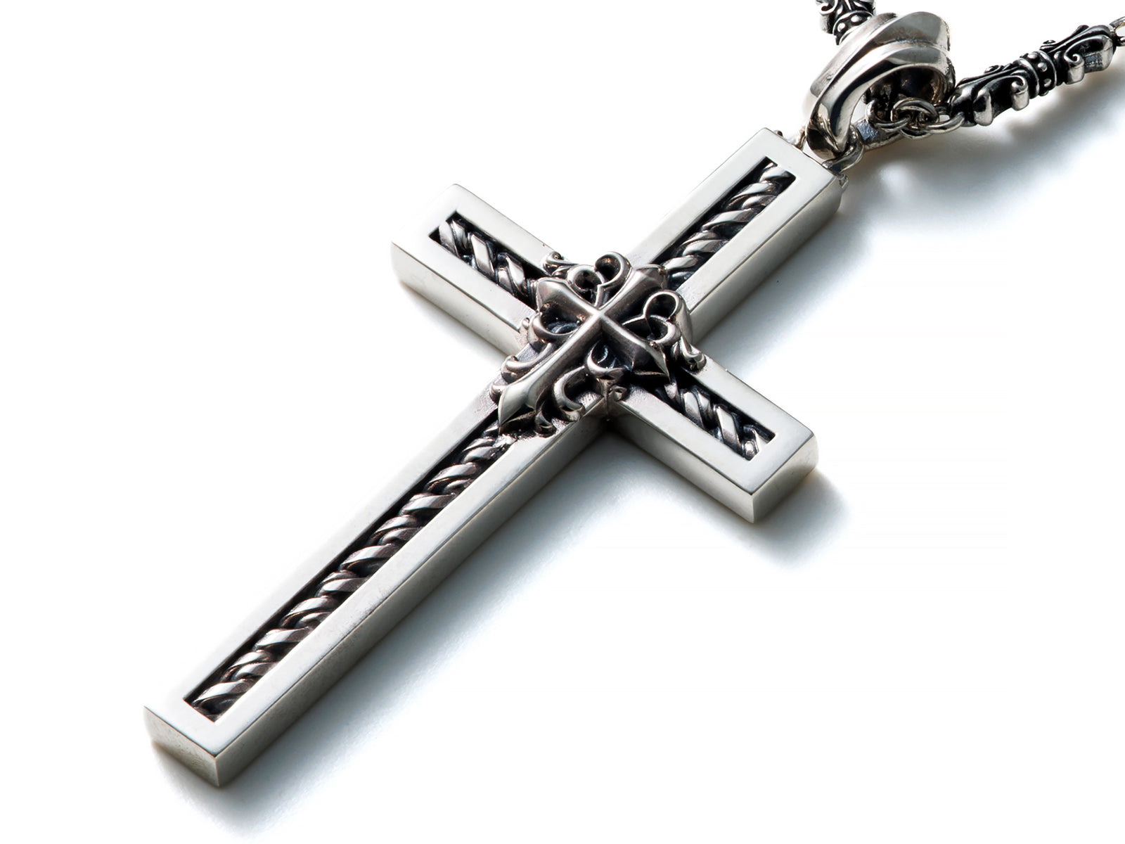 ルーインズクロス