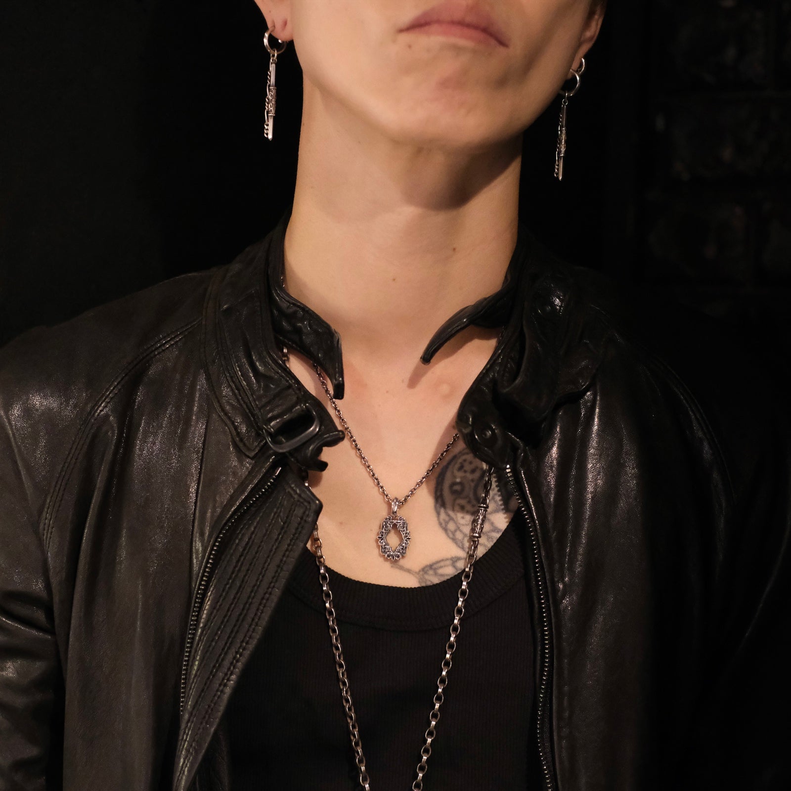PENDANT