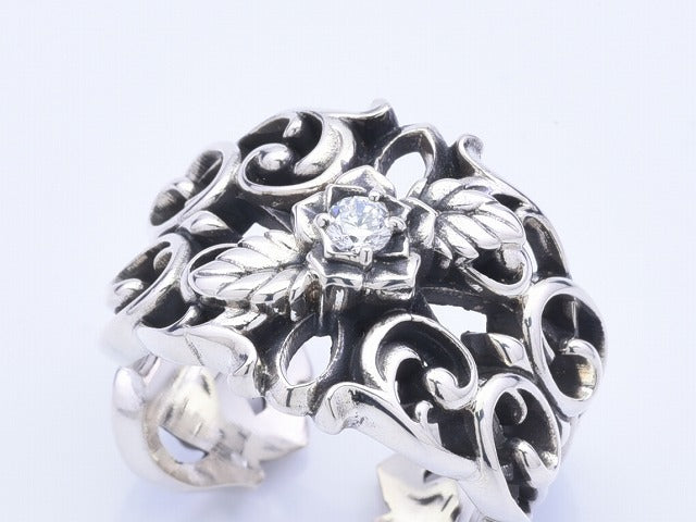 ローズペルソナリング