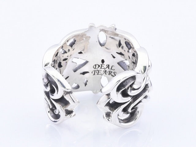 ローズペルソナリング