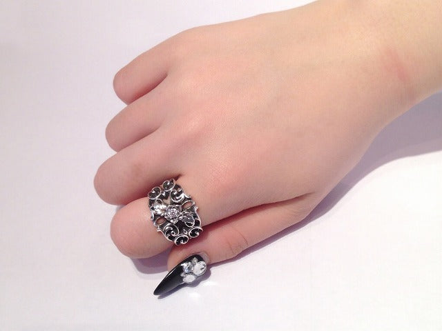 ローズペルソナリング