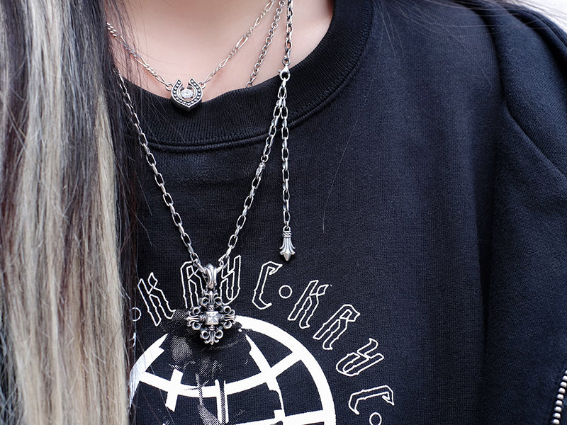 フレアテイルチェーン