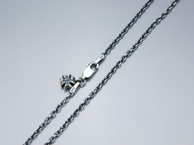 ベーシックチェーン：アズキ 60