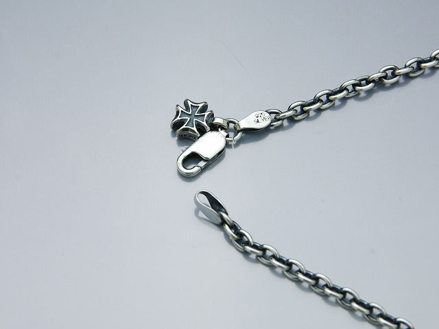 ベーシックチェーン：アズキ 80