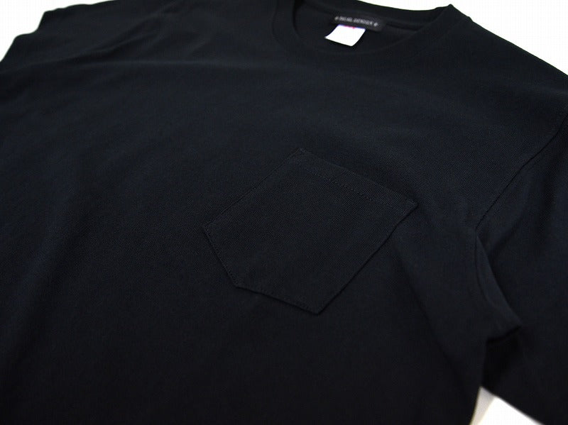 ミッドロゴポケットＴシャツ