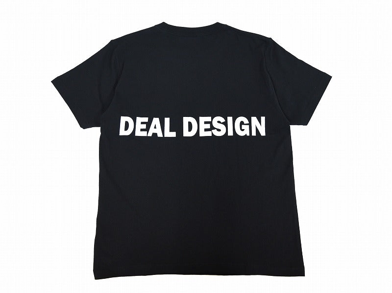 ディールデザイン　dealdesign 　長袖シャツ　Tシャツ　ノベルティグッズ WEAR