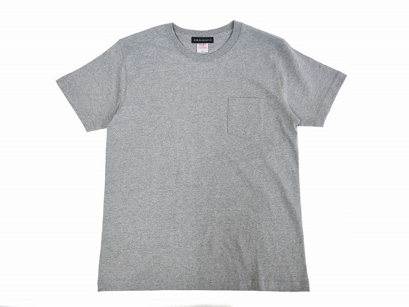 ミッドロゴポケットＴシャツ