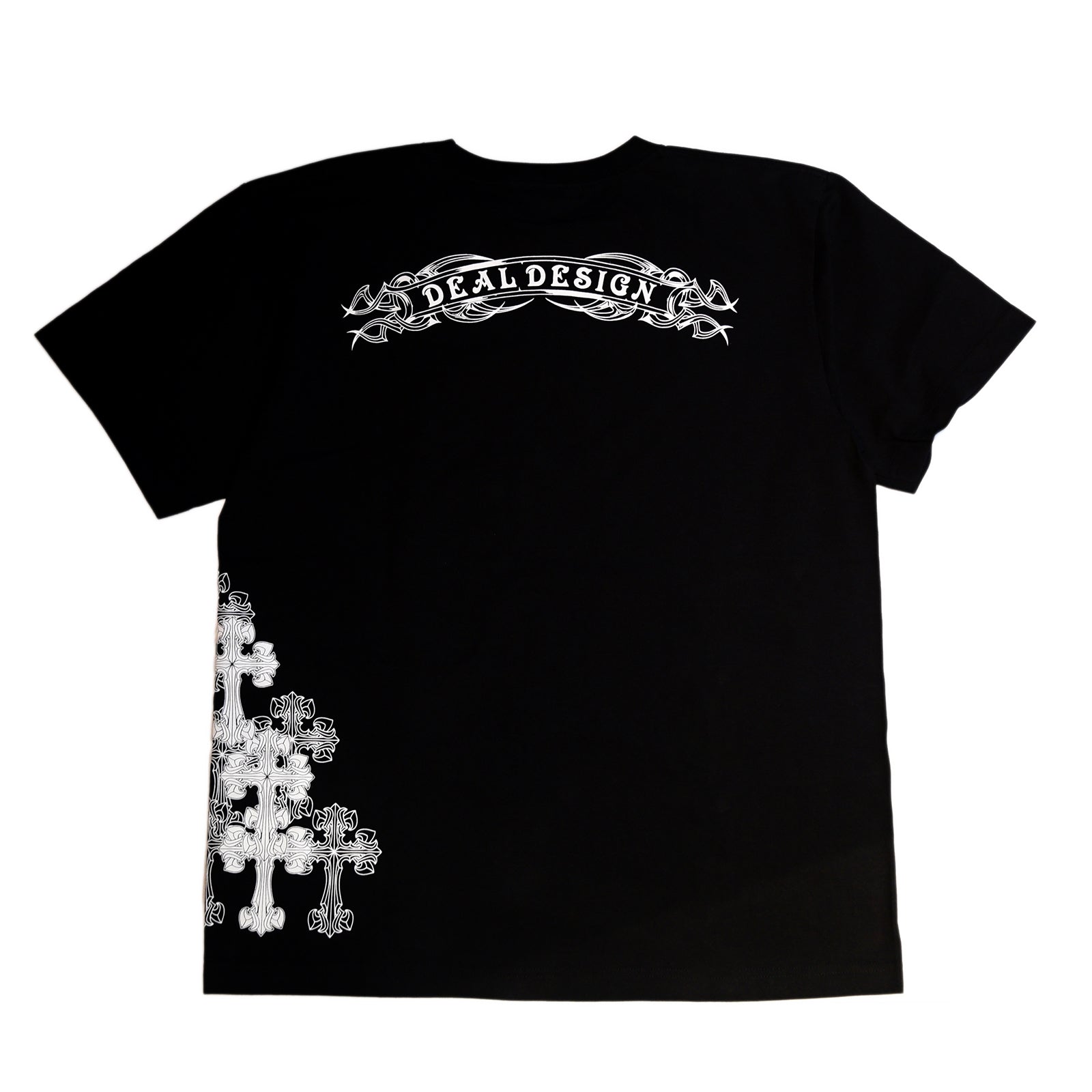 GLラッシュTシャツ