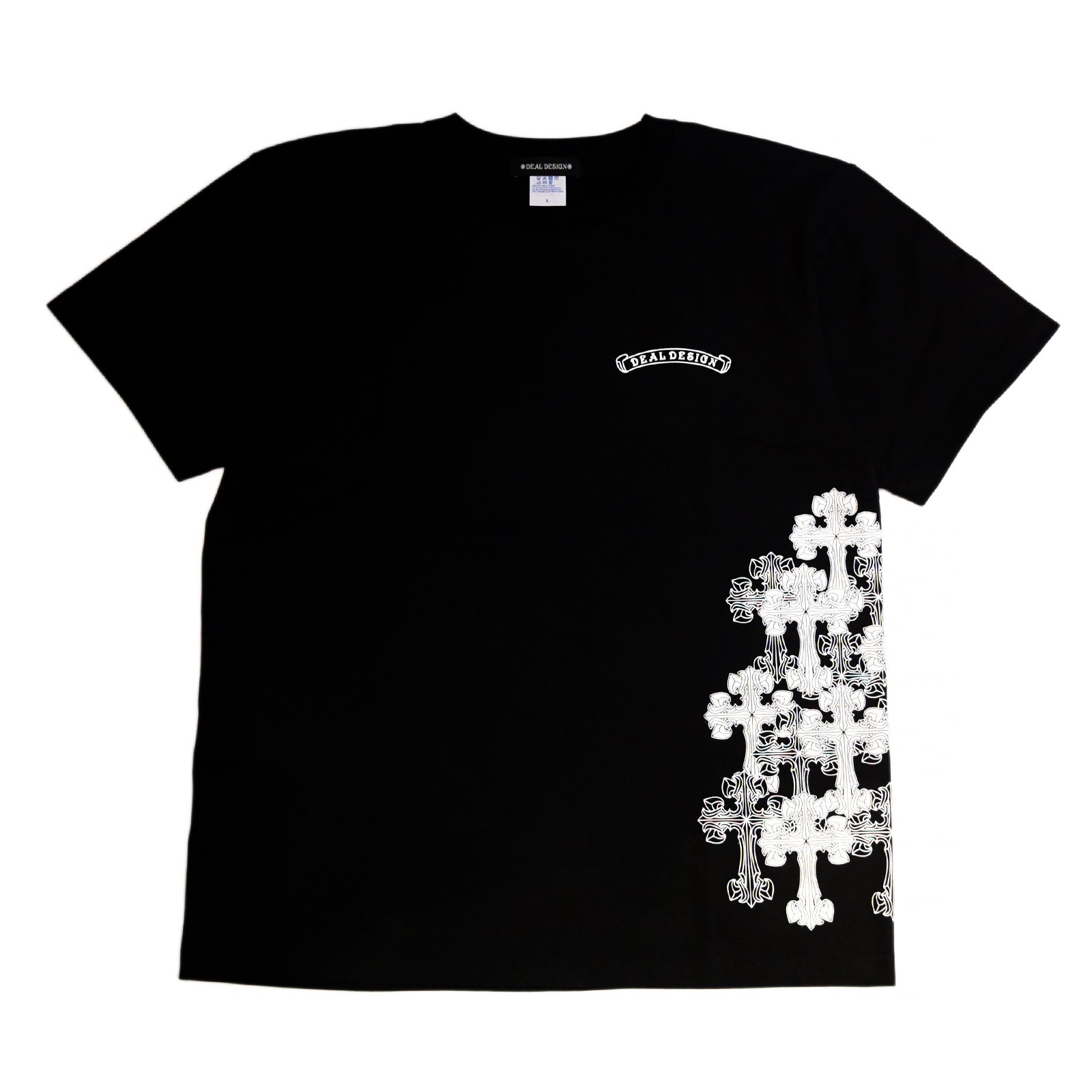 GLラッシュTシャツ
