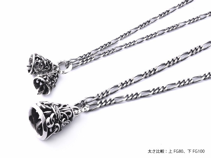 Basic Chain: Figaro 80