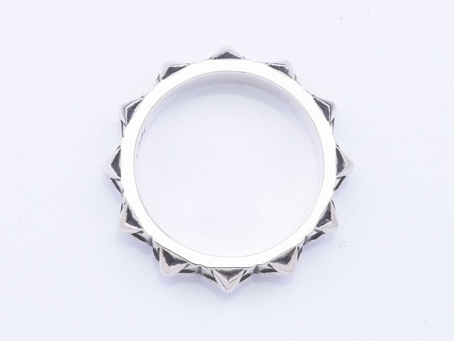 STAR STUDS RING