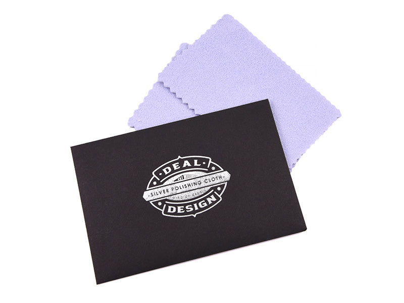 シルバーポリッシュ