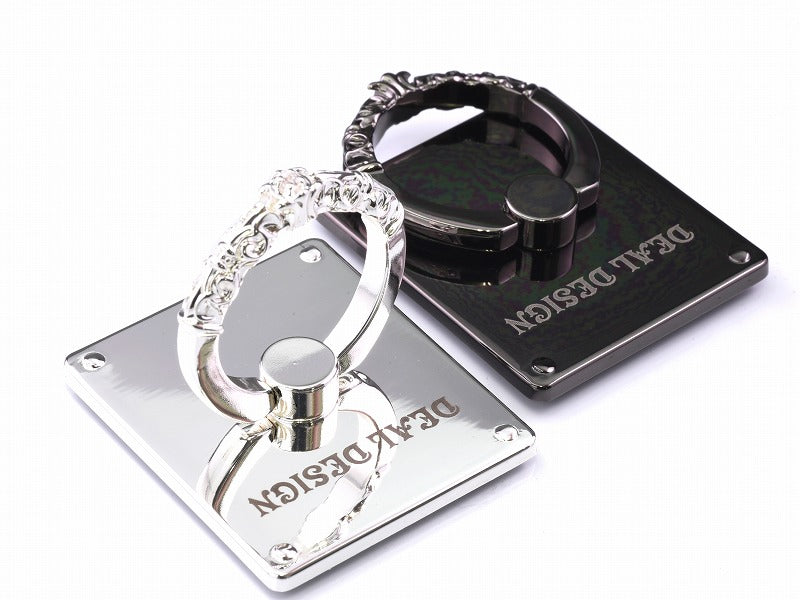 スマートフォンリング