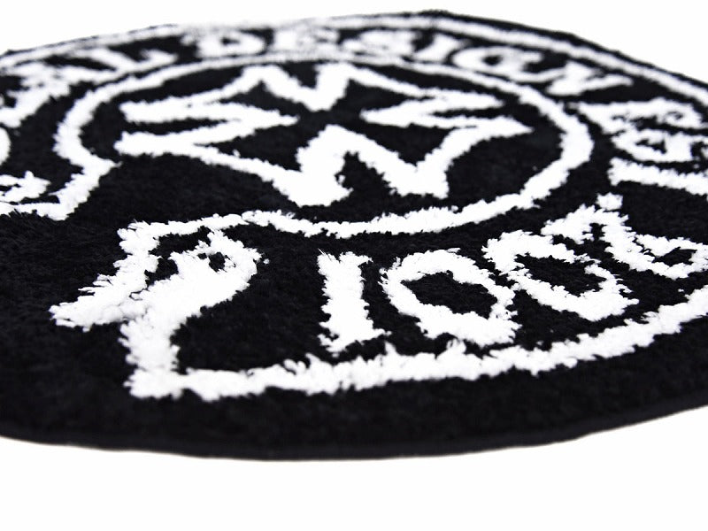 ホースシューラグ