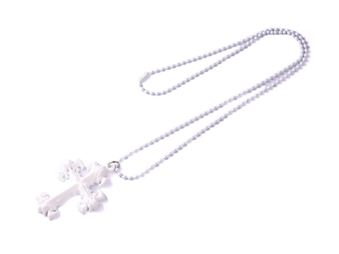 ラバーキーチェーン：GLクロス