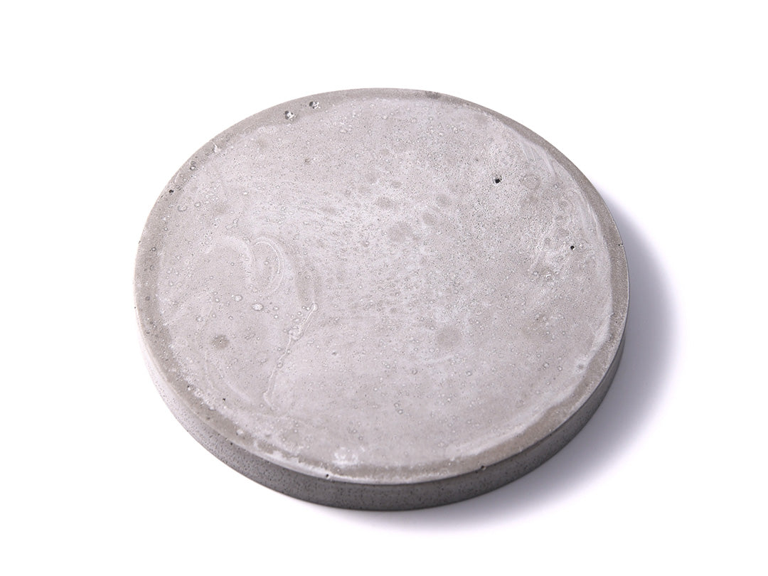 モルタルコースター