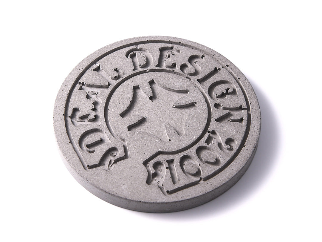 モルタルコースター