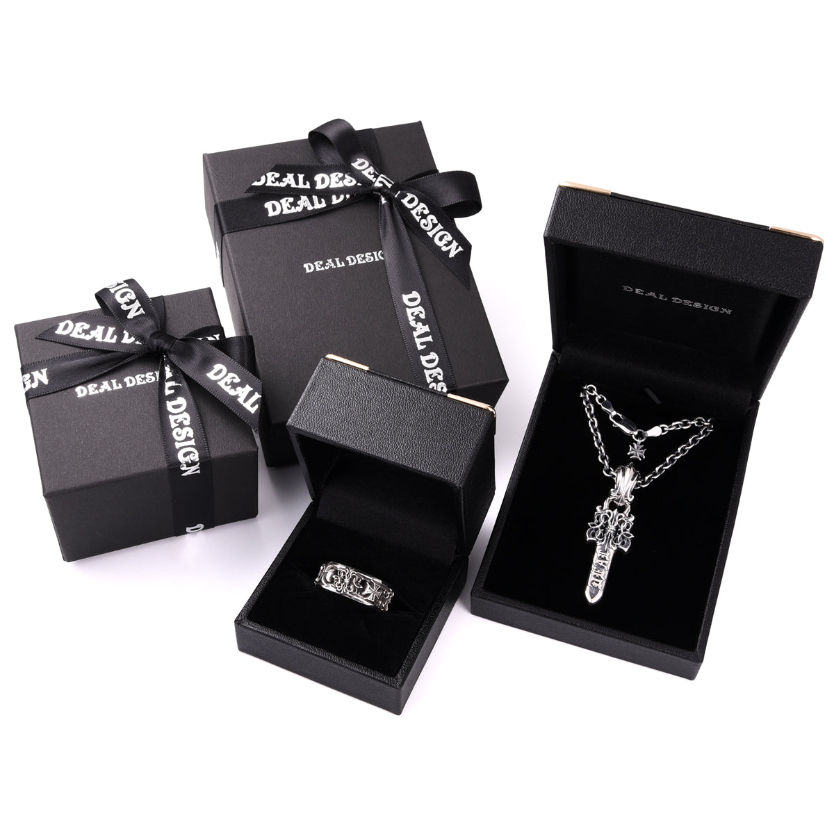 ギフトラッピング