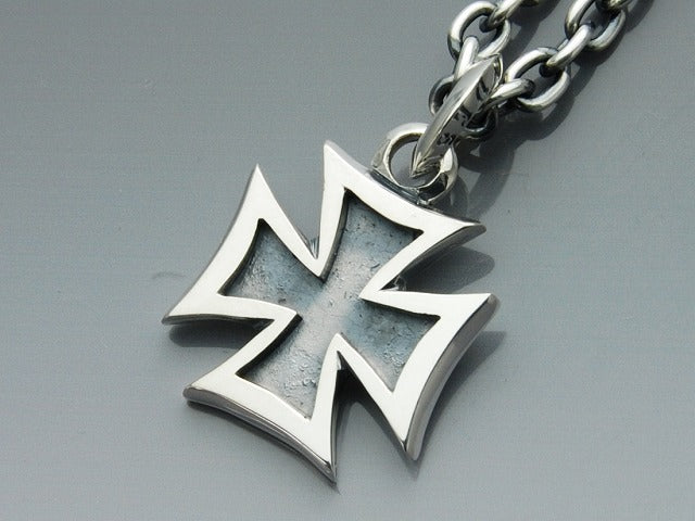 アイアンクロスミディアム