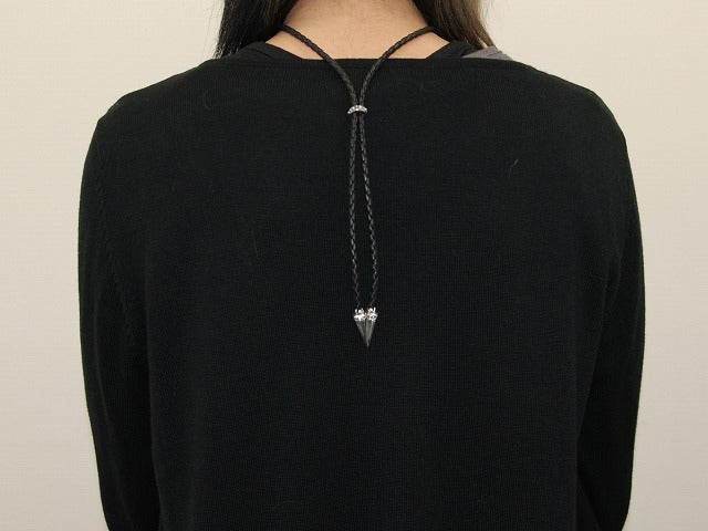 レザーチョーカー（エンドデビル）