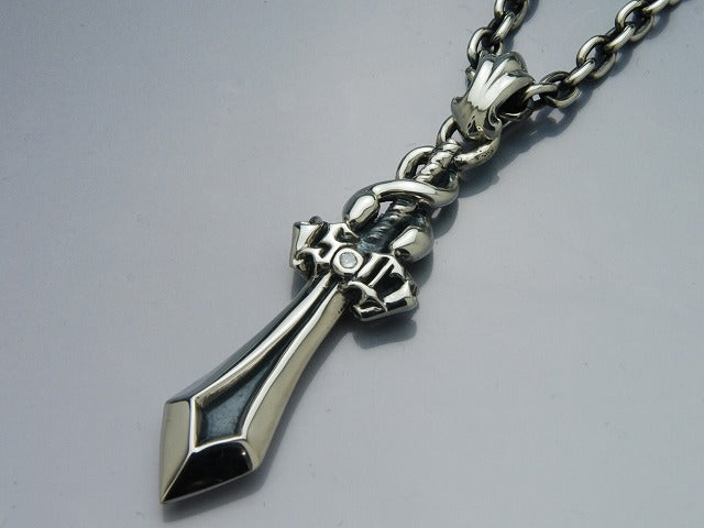 ダブルスネークソード