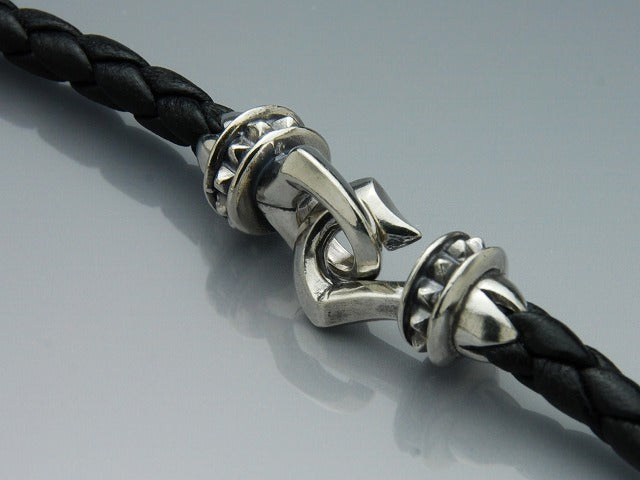 DEAL DESIGN エッジビットブレス ブレスレット エッジビットブレス