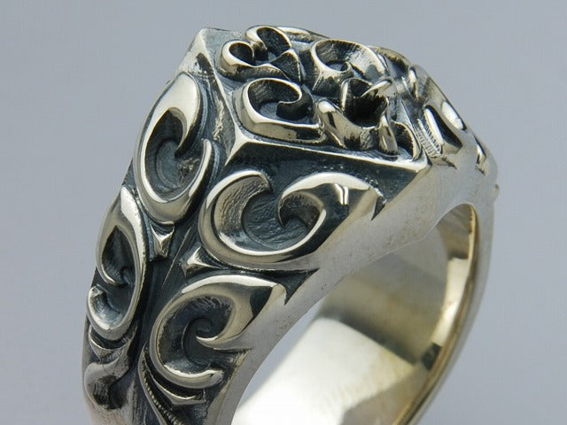 DIA SOLID RING