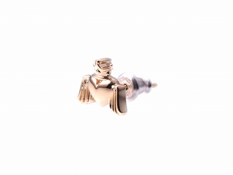 新品　パメオポーズ　ANGEL HEART PIERCE 天使　復刻　ピアス 新品 パメオポーズ ANGEL HEART PIERCE 天使 復刻 ピアス