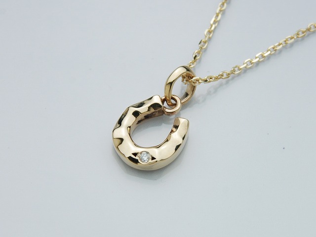 DEAL LTD PENDANT｜シルバーアクセサリーディールデザイン