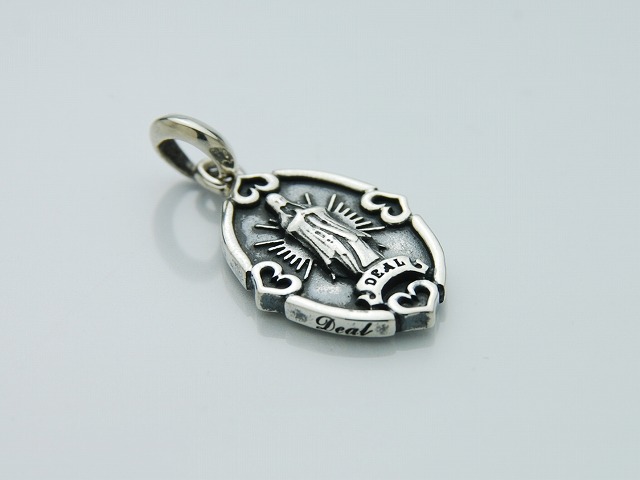 DEAL DESIGN ディールデザイン　マリア　ネックレス ディールデザイン(DEAL DESIGN) の公式サイト