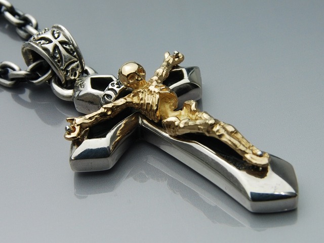 リバイブクロス18K