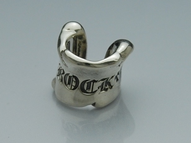 MIX CHAIN HOOP PIERCED EARRINGS(2JP0956)K10 ピアス｜スター