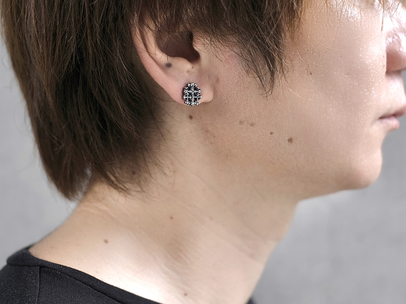 Gw ピアス　㊷ GLフォレストピアス