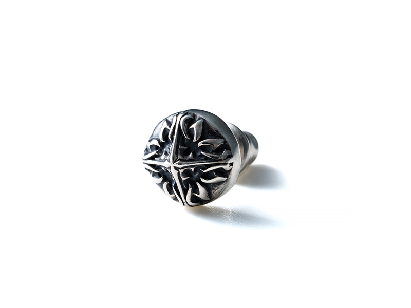 DEAL DESIGN PIERCE｜シルバーアクセサリーディールデザイン