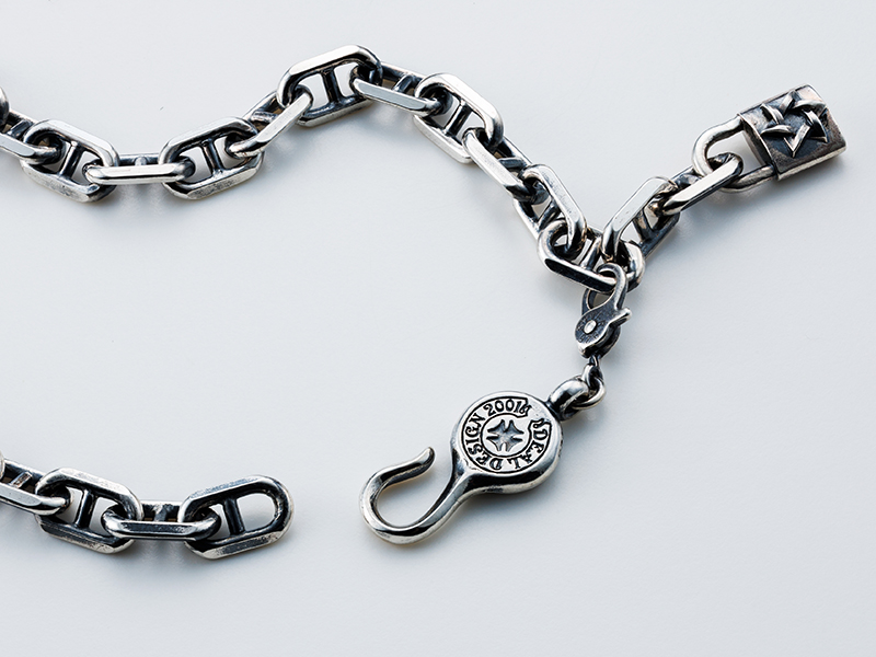 マリンロックブレス