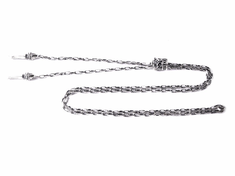 ラフノットチェーン