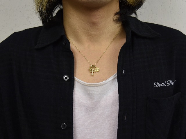 インセクトクロス K18