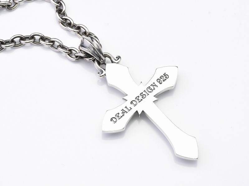 アクセサリー Dai deal design revive cross Deal Design Pendant for unisex | Deal Design Revive Cross