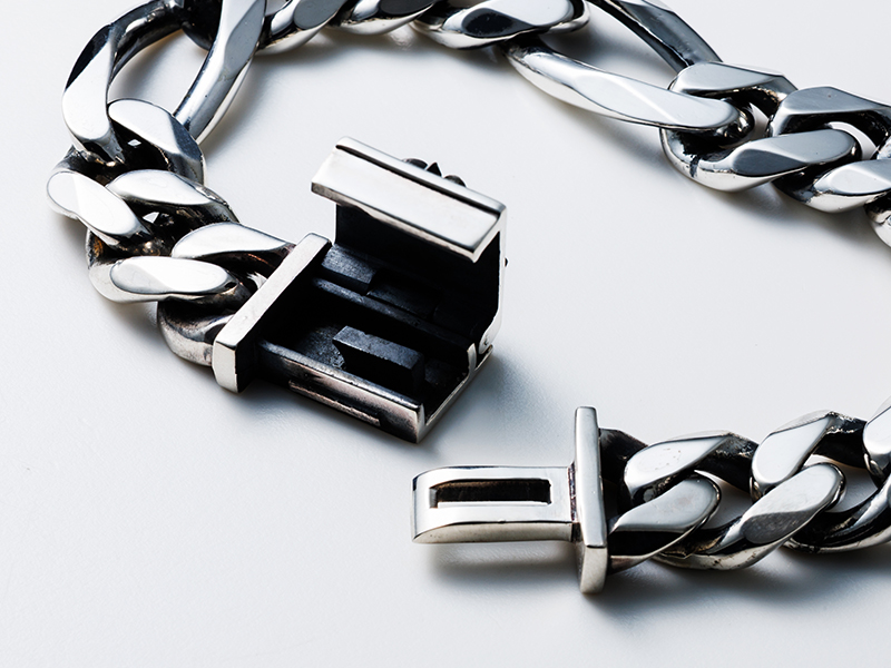 ディールデザイン ブレスレット ラージボックスブレスMサイズ ディールデザイン ブレスレット ラージボックスブレスMサイズ 楽天市場