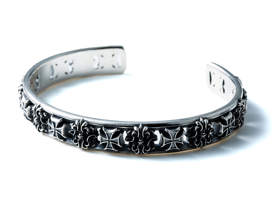 BRACELET｜シルバーアクセサリーディールデザイン
