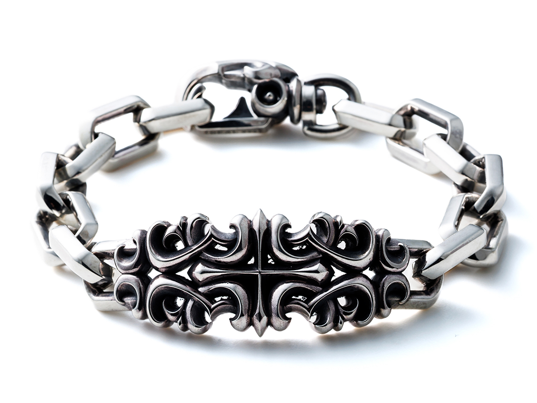 ディールデザイン　ブレスレット　ブレスレッド　バングル BRACELET｜シルバーアクセサリーディールデザイン