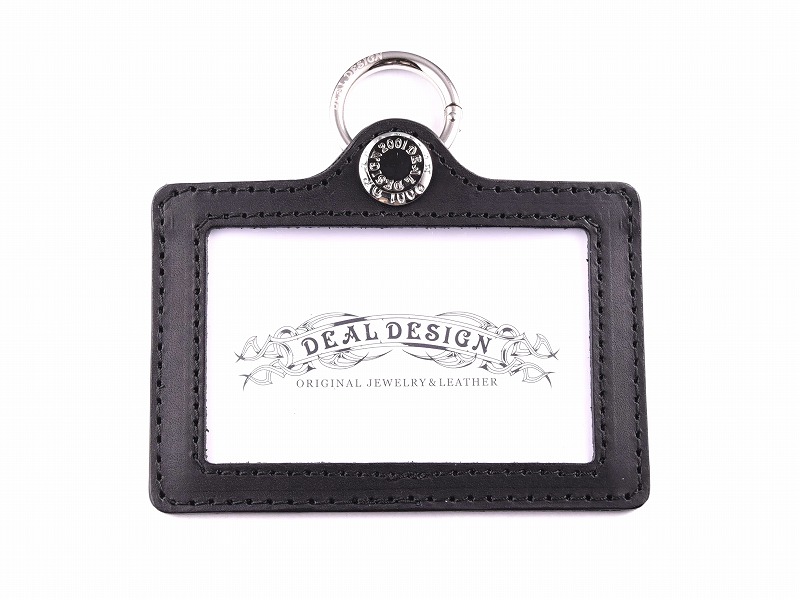 HOLE KNOCKER series｜シルバーアクセサリーディールデザイン