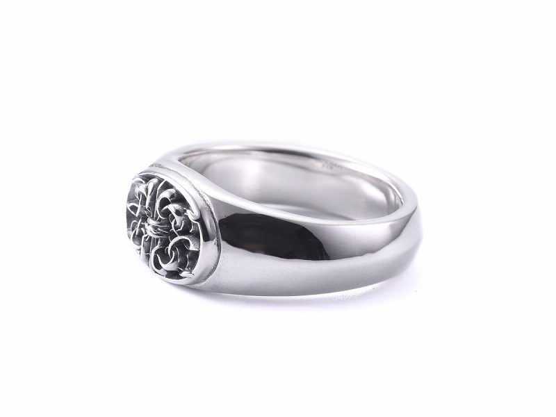【国内即発】≪chibi jewels≫ クロスシグネットリング(Silver) 楽天市場】【再入荷】≪chibi jewels≫ チビジュエルズ ヤシの葉