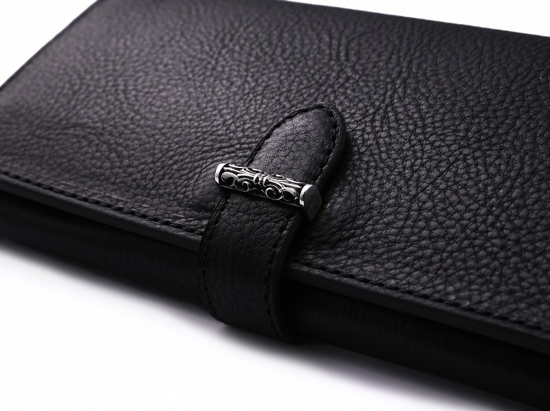 KGガードロングウォレット