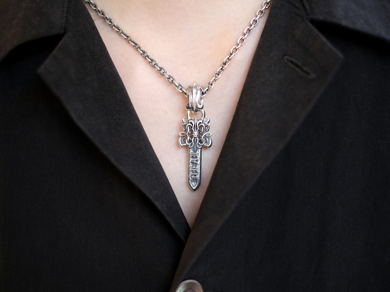 KGダガー：ラージ